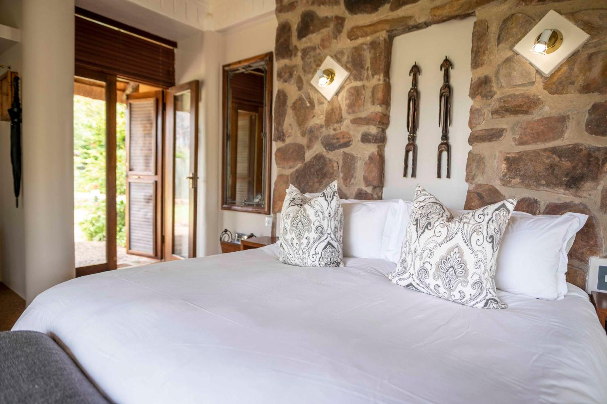 Ekuthuleni Lodge ストランド エクステリア 写真