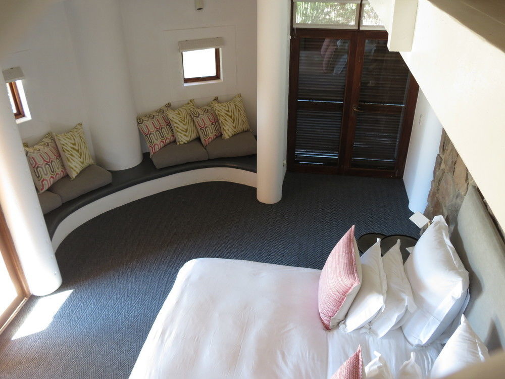 Ekuthuleni Lodge ストランド エクステリア 写真