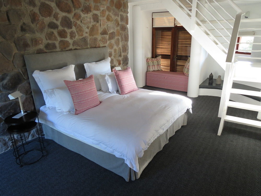 Ekuthuleni Lodge ストランド エクステリア 写真