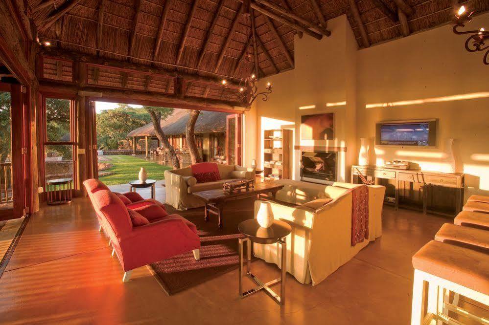 Ekuthuleni Lodge ストランド エクステリア 写真